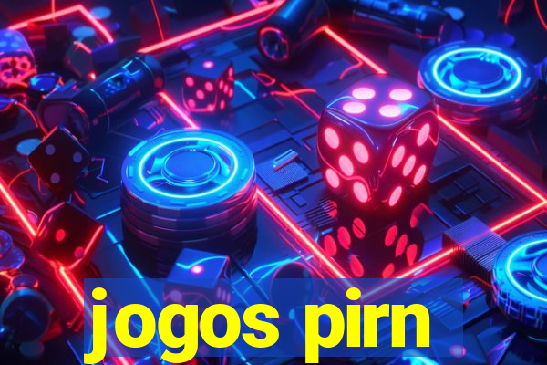 jogos pirn